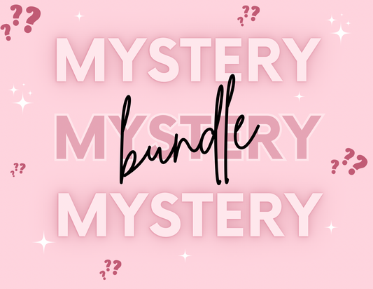 Large Mystery Bundle