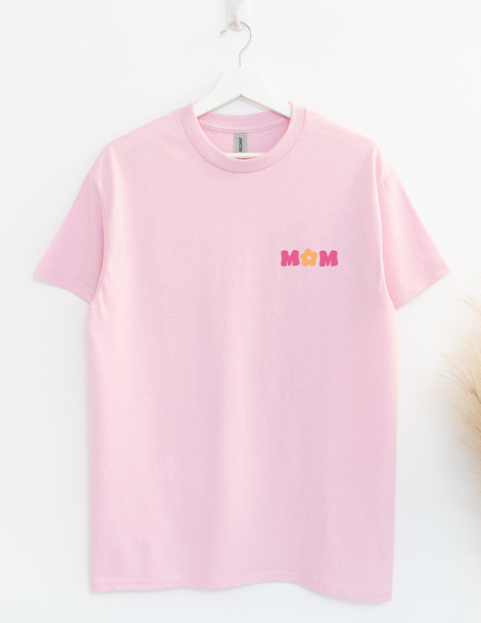 Hot Mom Summer Shirt