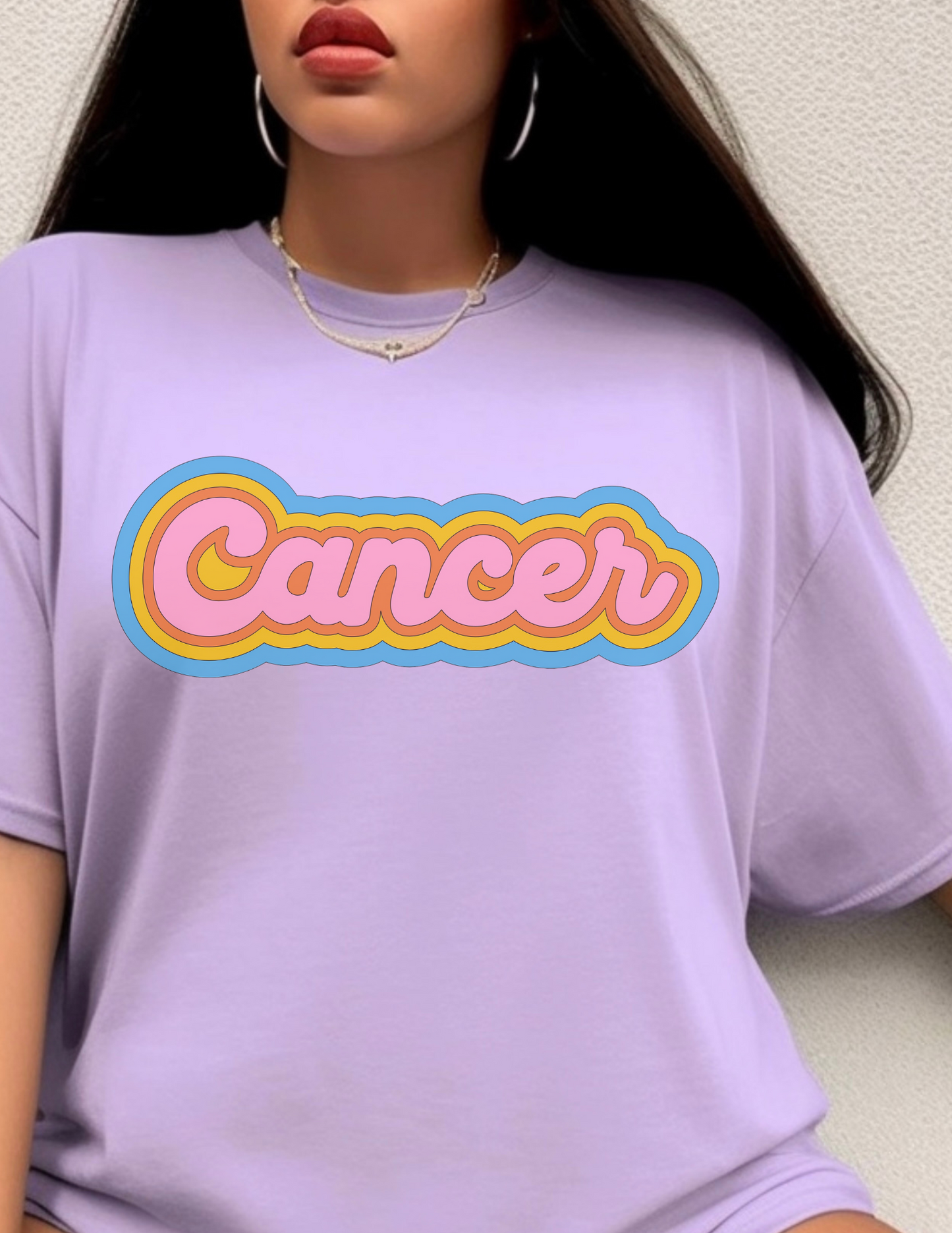 Cancer Szn Shirt